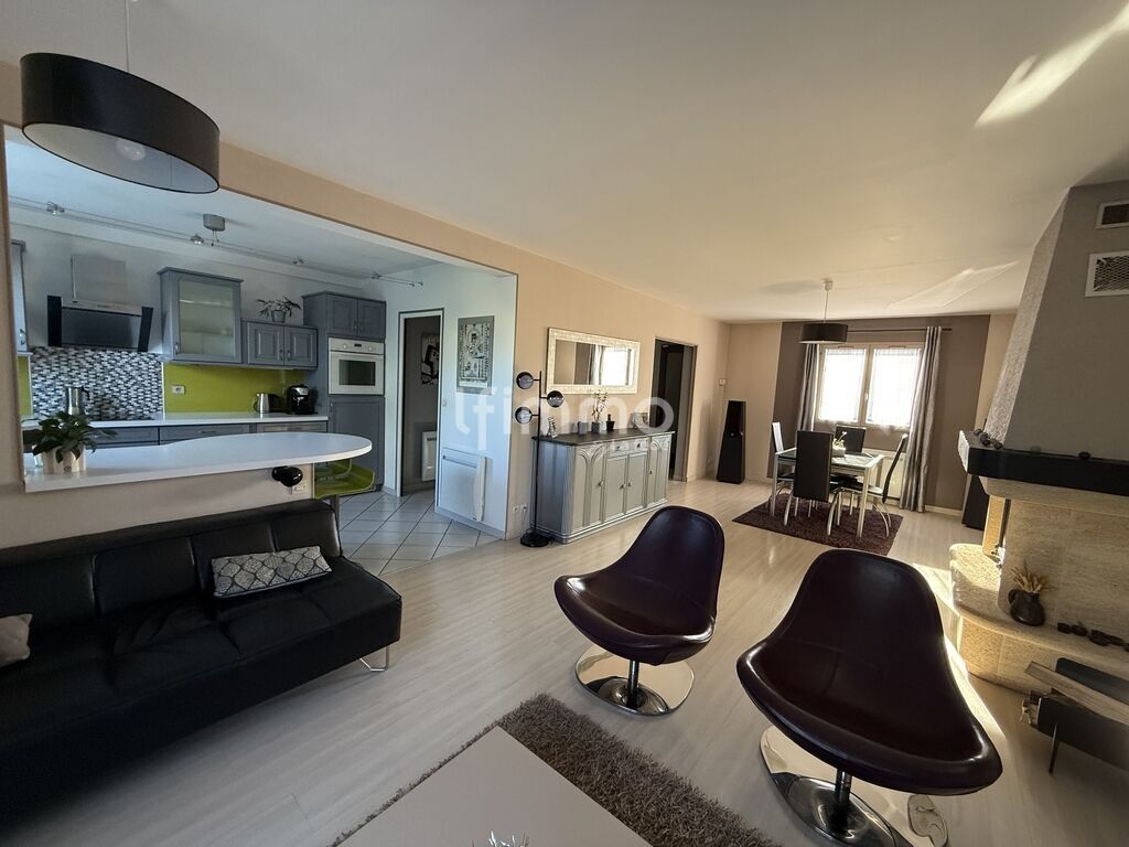 Photo 8 : Maison de qualité sur Vert Galant