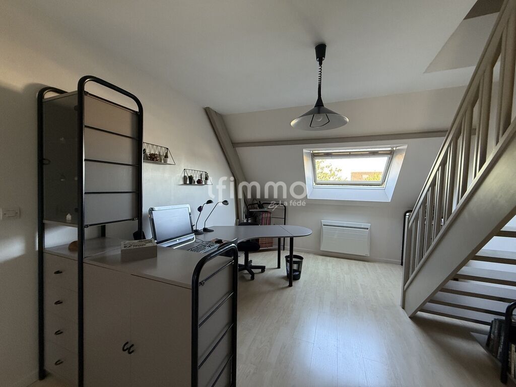 Photo 9 : Maison de qualité sur Vert Galant