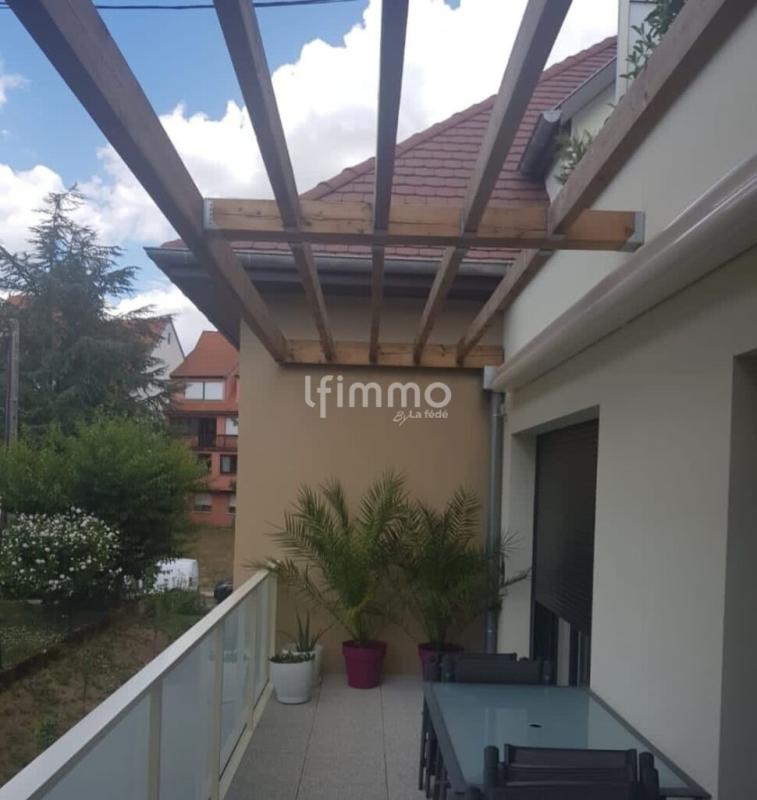 Photo 10 : Appartement 4 pièces 90m²