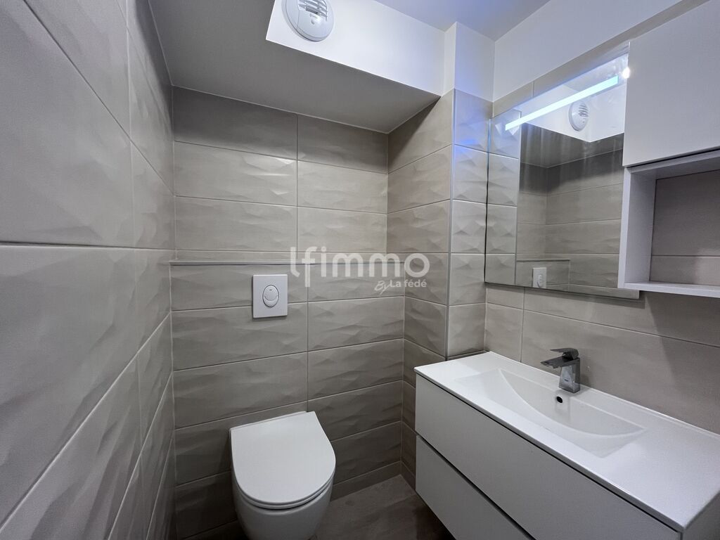 Photo 14 : Appartement 4 pièces 90m²