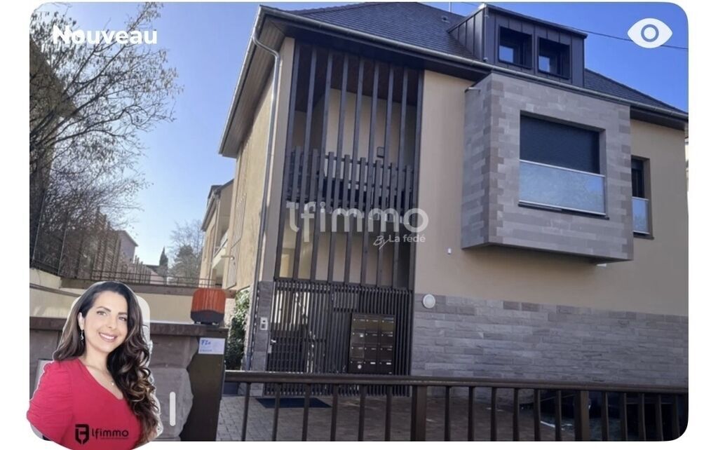 Photo 16 : Appartement 4 pièces 90m²