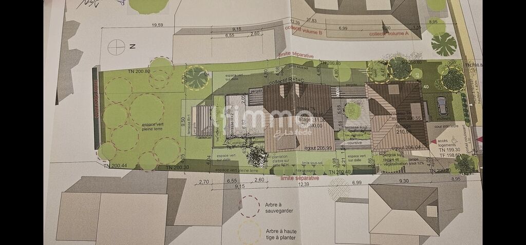 Photo 18 : Appartement 4 pièces 90m²