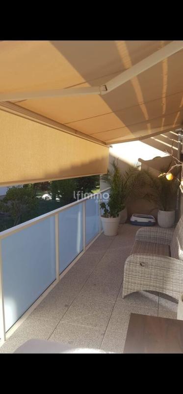 Photo 1 : Appartement 4 pièces 90m²