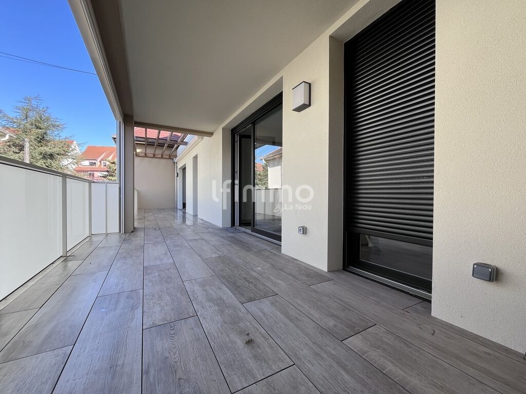 Photo 2 : Appartement 4 pièces 90m²