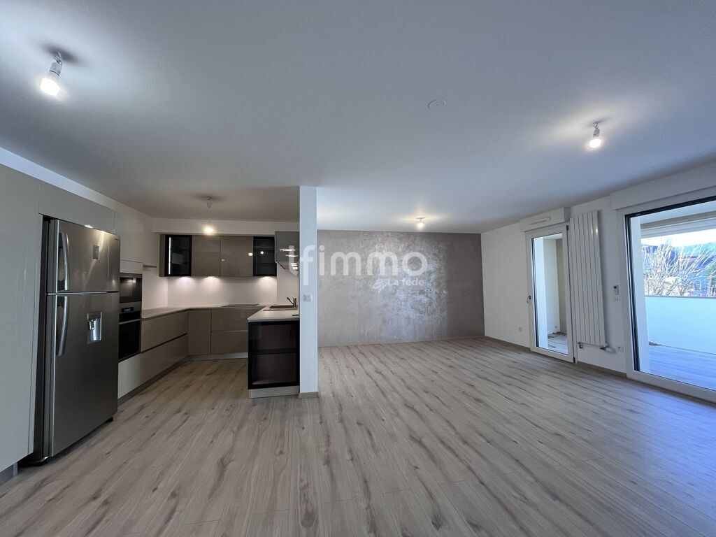 Photo 4 : Appartement 4 pièces 90m²