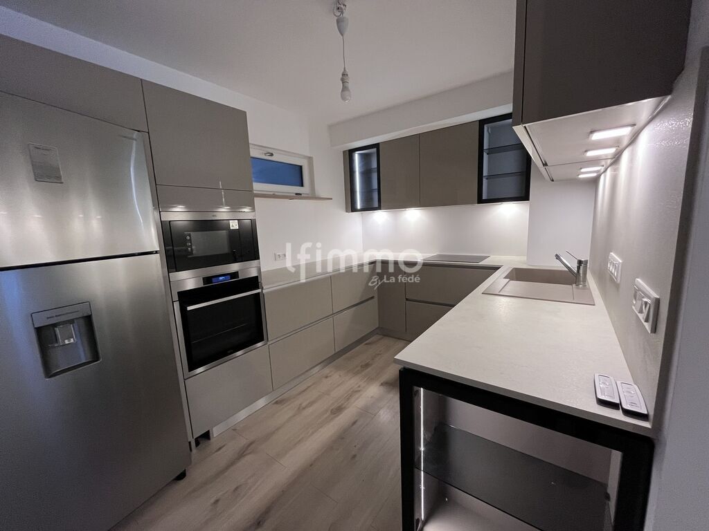 Photo 6 : Appartement 4 pièces 90m²