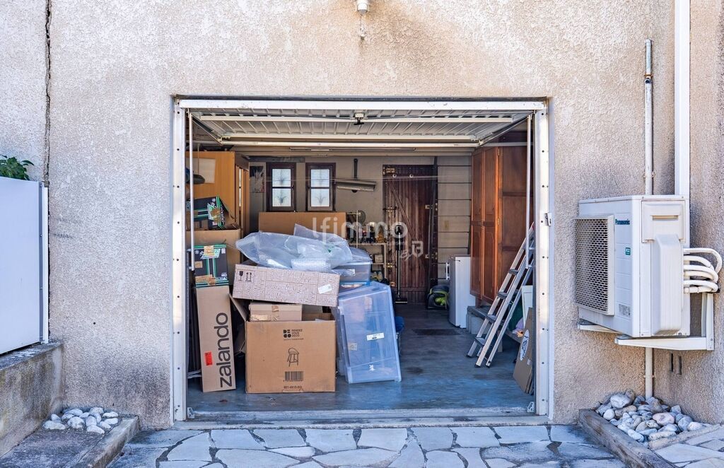 Photo 12 : Maison 5 pièces avec jardin et piscine - St Tronc