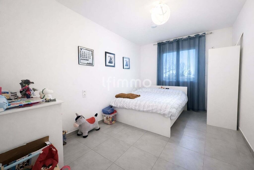 Photo 10 : Maison 117m² Terrain 406m² Garage piscine hors sol