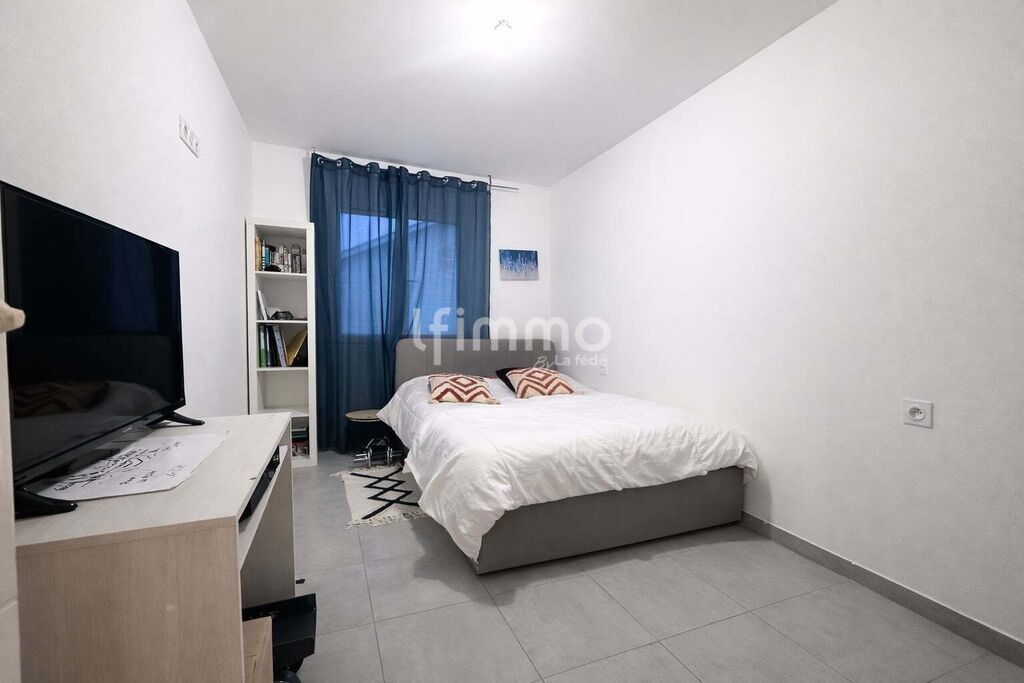 Photo 11 : Maison 117m² Terrain 406m² Garage piscine hors sol