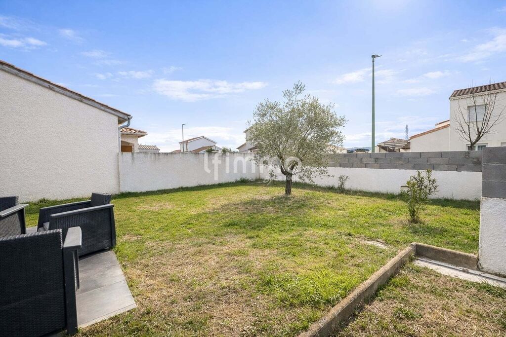 Photo 3 : Maison 117m² Terrain 406m² Garage piscine hors sol