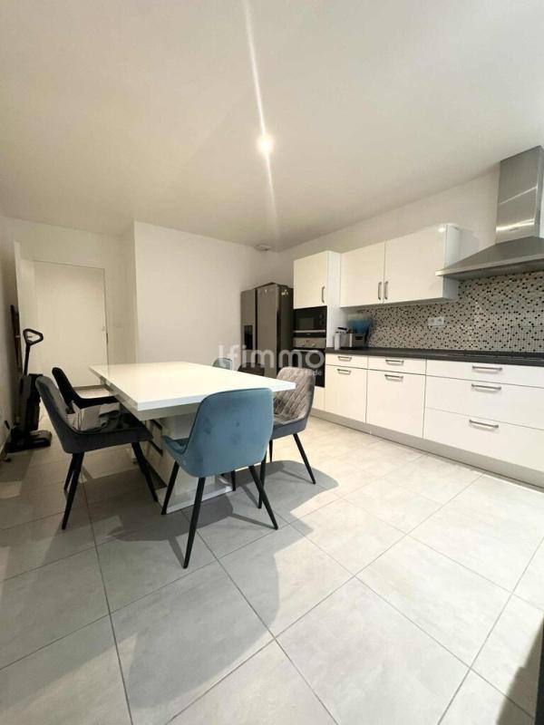 Photo 6 : Maison 117m² Terrain 406m² Garage piscine hors sol