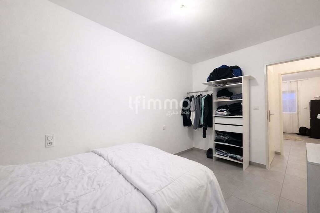 Photo 9 : Maison 117m² Terrain 406m² Garage piscine hors sol