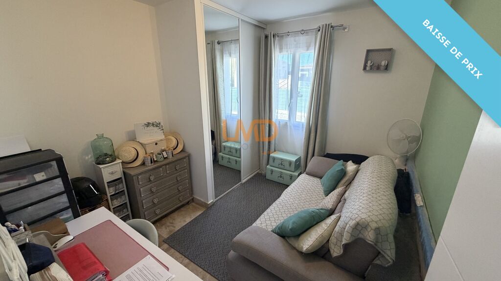 Photo 11 : Maison récente de plain-pied – 80 m² – proche gare sncf et commo