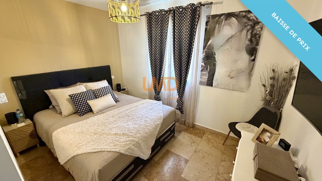 Photo 9 : Maison récente de plain-pied – 80 m² – proche gare sncf et commo