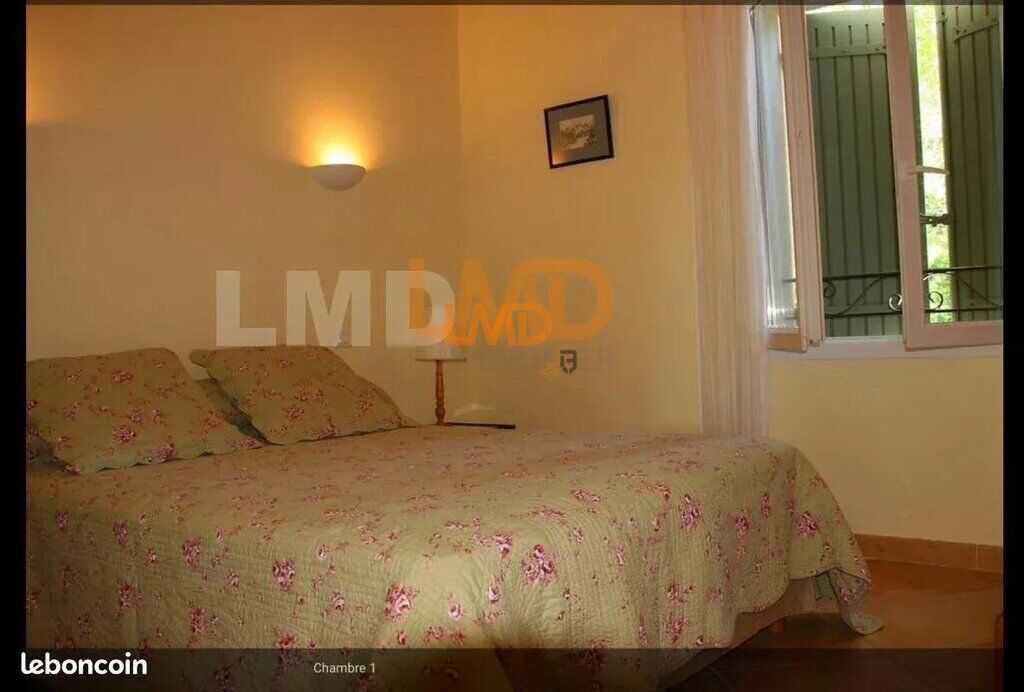 Photo 16 : Villa avec gîte  sur 5000 m2 de terrain, Piscine. Garage