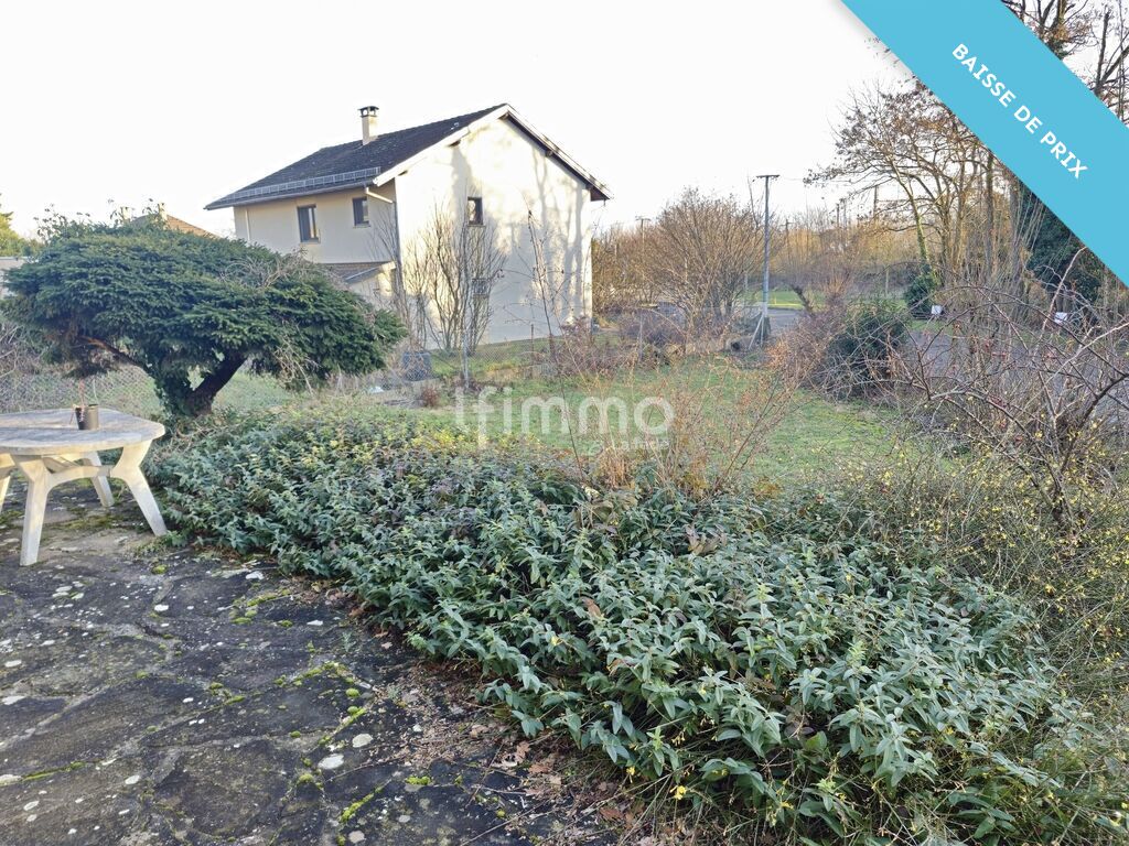 Photo 3 : Maison 6pieces au calme (possible vie de plein pied) sur sept ar