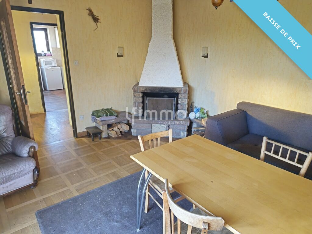 Photo 4 : Maison 6pieces au calme (possible vie de plein pied) sur sept ar