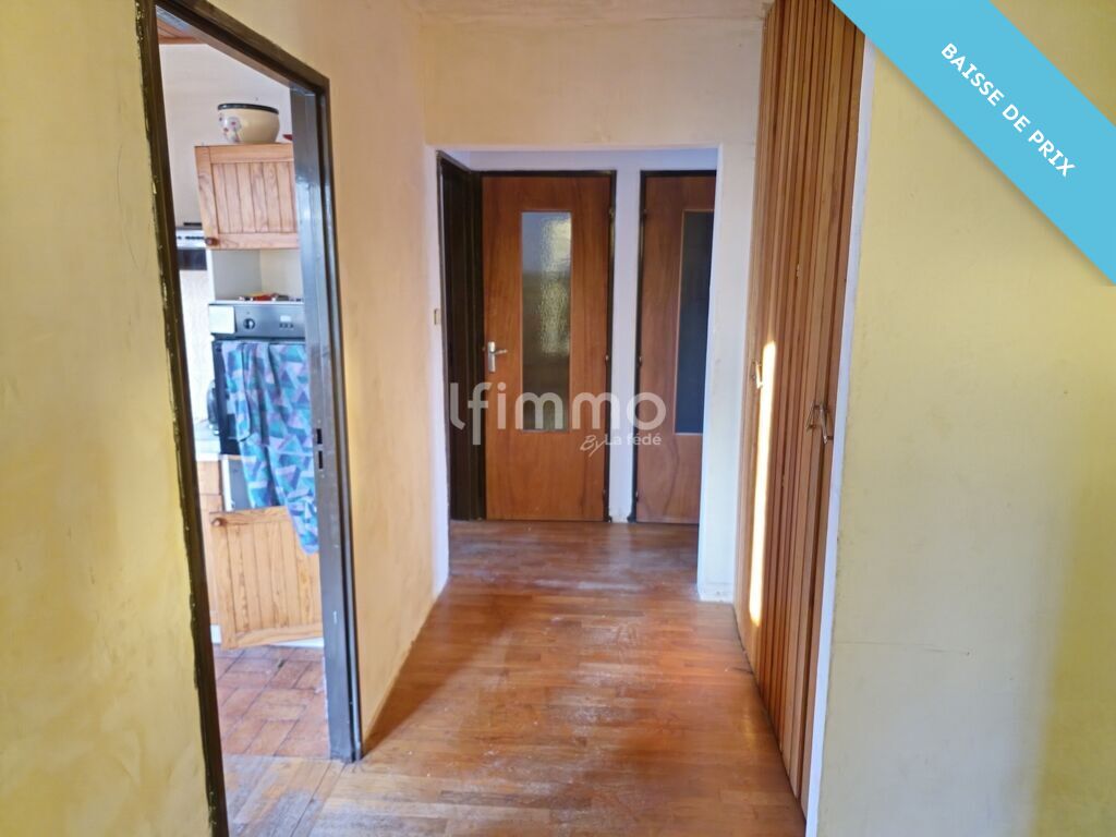 Photo 5 : Maison 6pieces au calme (possible vie de plein pied) sur sept ar