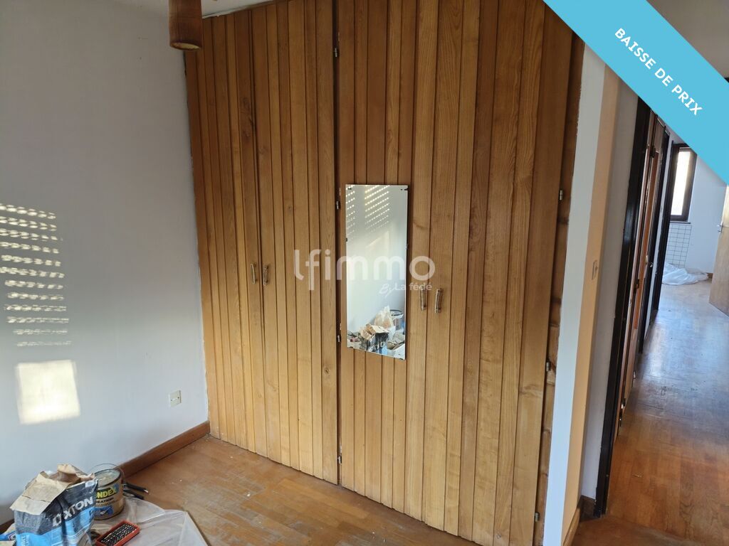 Photo 7 : Maison 6pieces au calme (possible vie de plein pied) sur sept ar