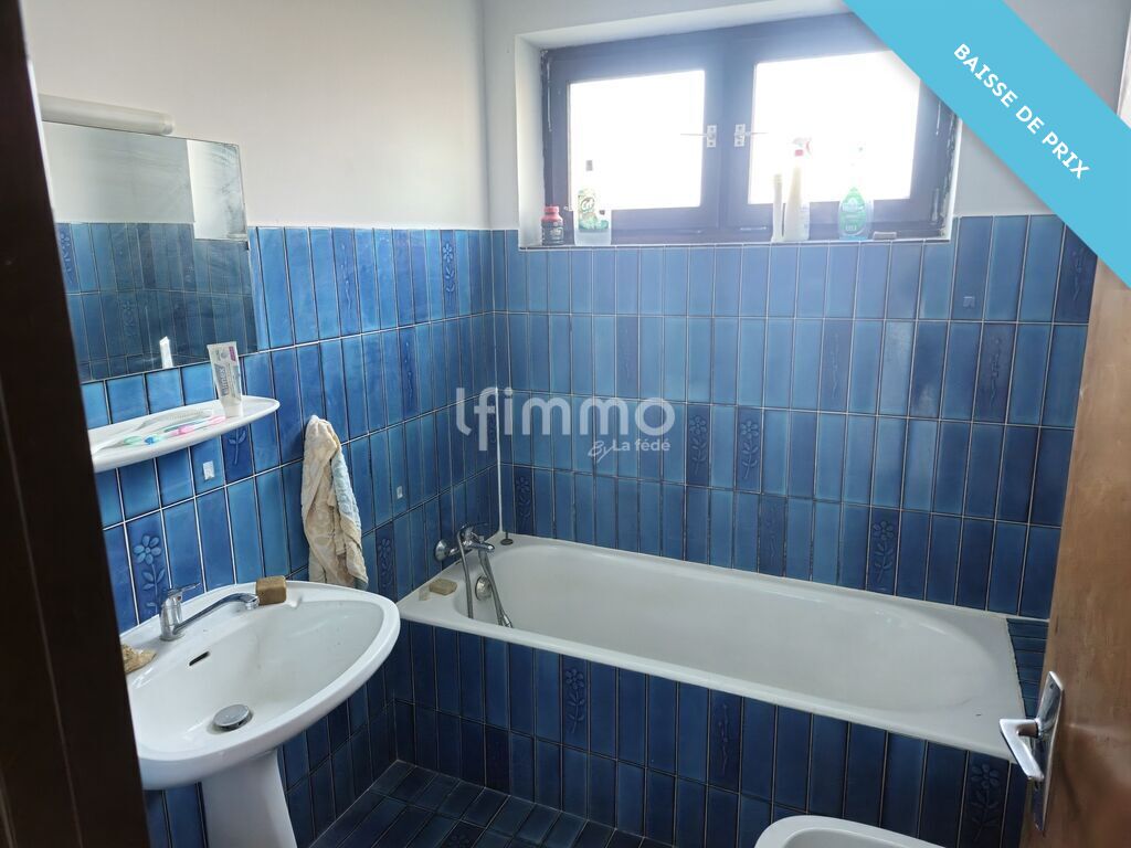 Photo 9 : Maison 6pieces au calme (possible vie de plein pied) sur sept ar