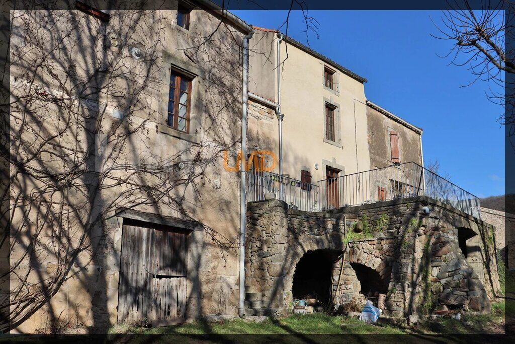 Photo 22 : Charmante maison en pierre avec dépendance et terrain boisé