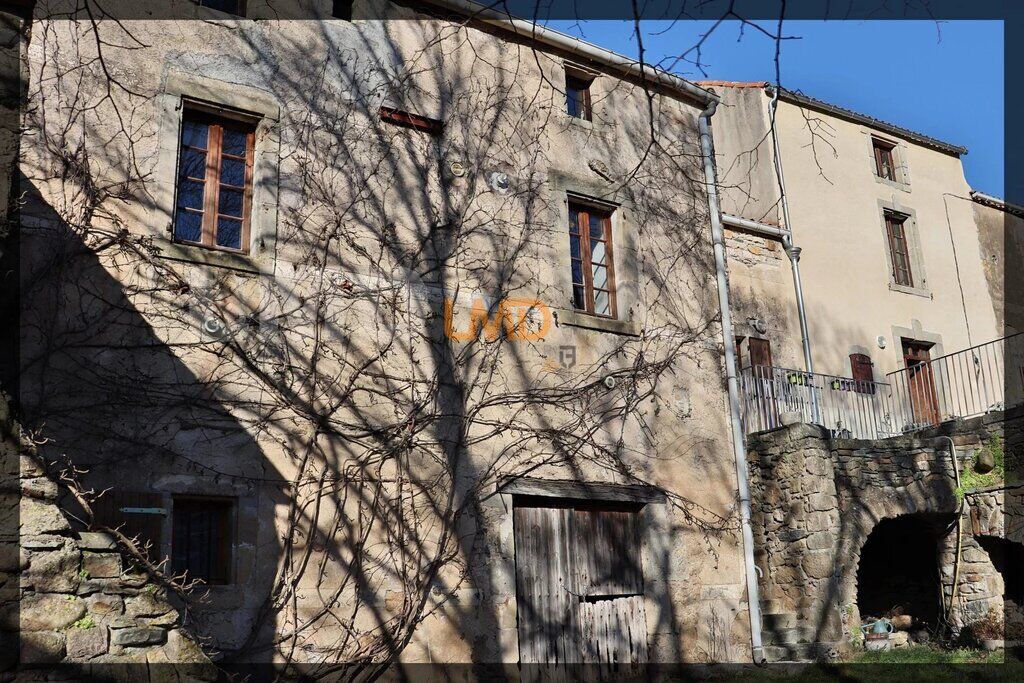 Photo 23 : Charmante maison en pierre avec dépendance et terrain boisé
