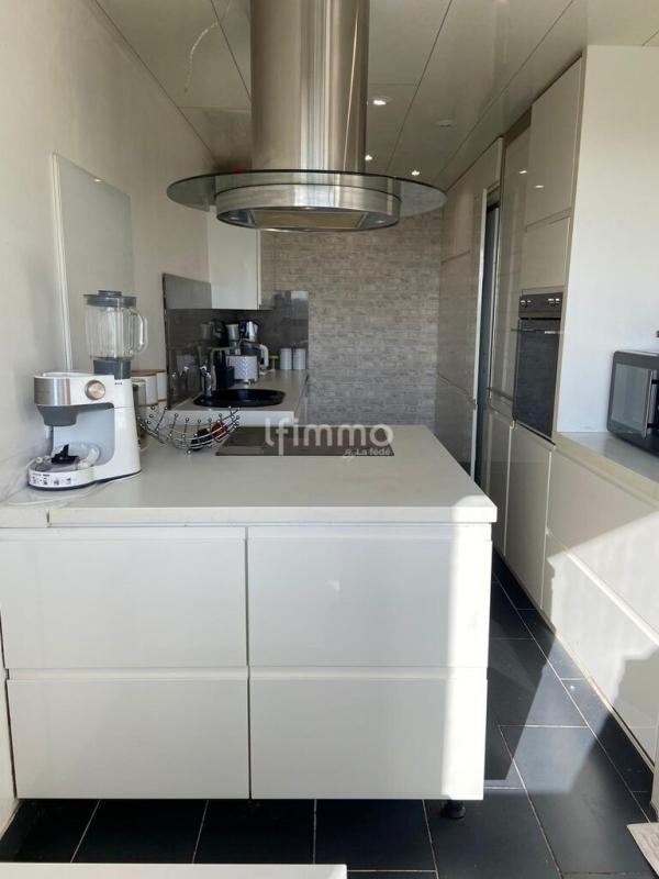 Photo 2 : Tres proche Rer