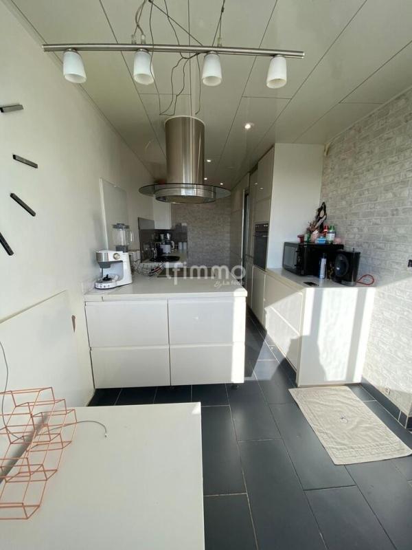 Photo 3 : Tres proche Rer