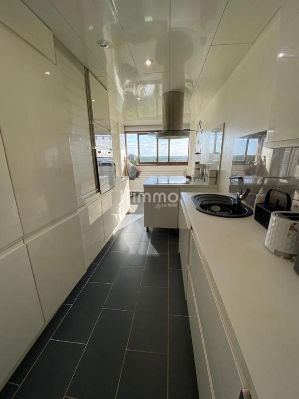 Photo 4 : Tres proche Rer