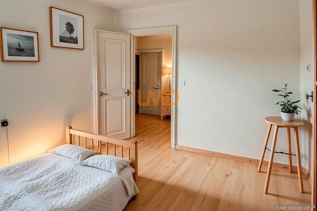 Photo 10 : Maison familiale de 120m² - 3 chambres