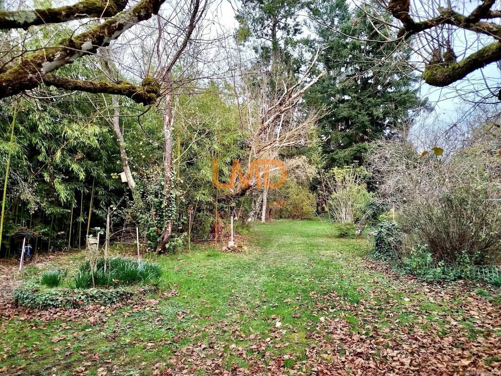 Photo 12 : Maison familiale de 120m² - 3 chambres