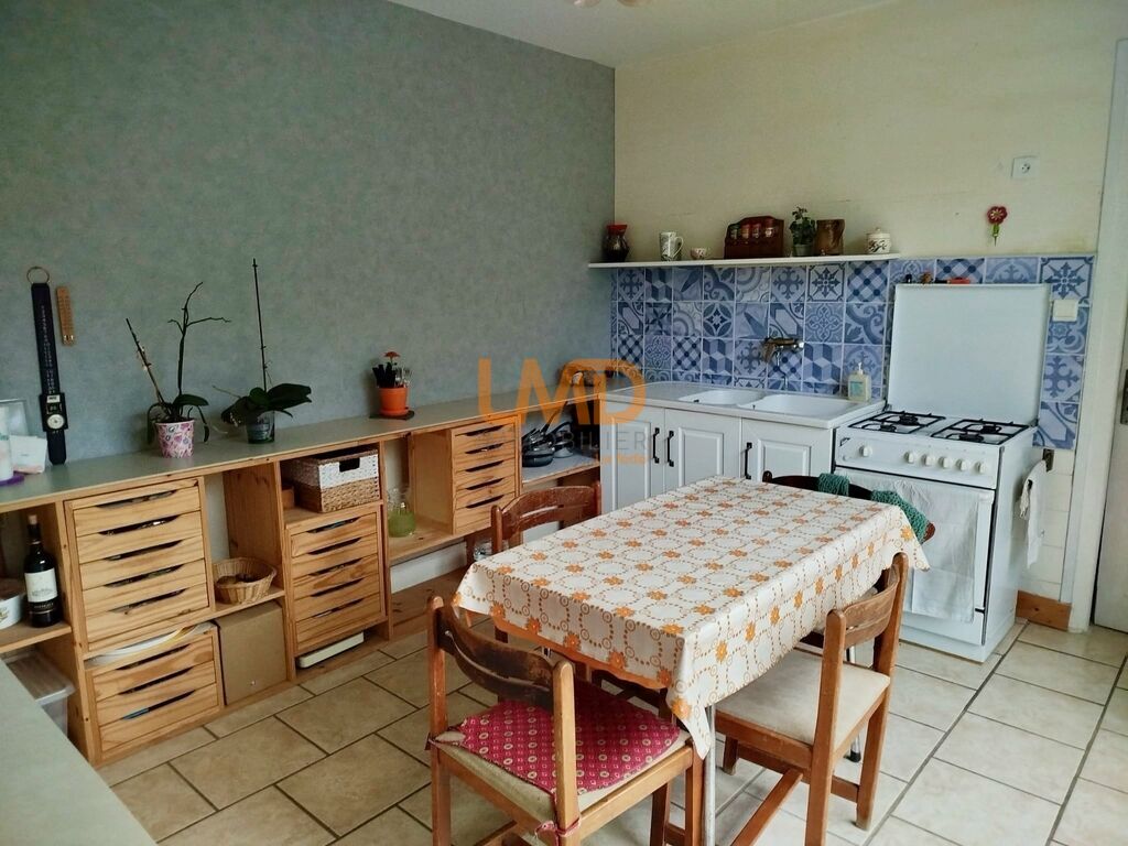 Photo 4 : Maison familiale de 120m² - 3 chambres