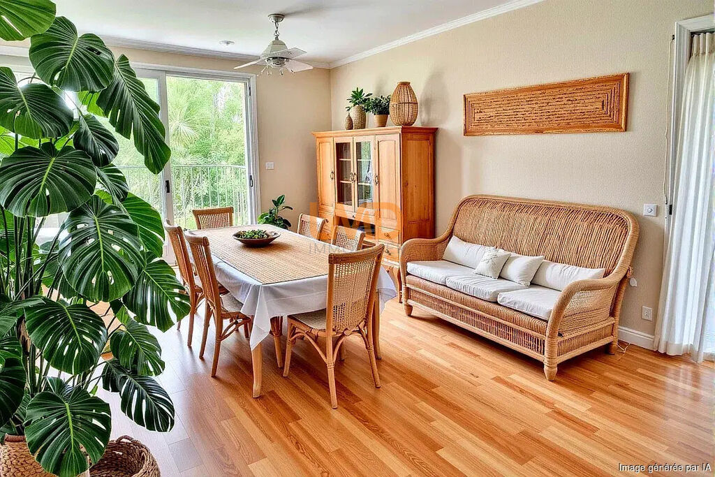 Photo 7 : Maison familiale de 120m² - 3 chambres