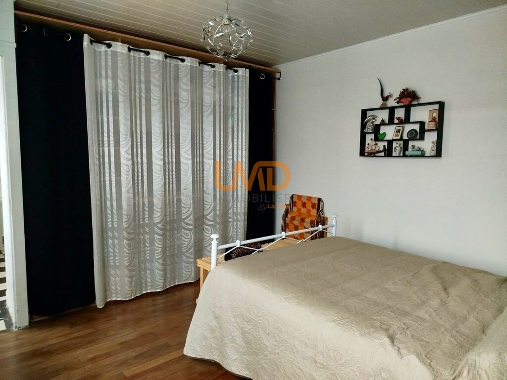 Photo 9 : Maison familiale de 120m² - 3 chambres