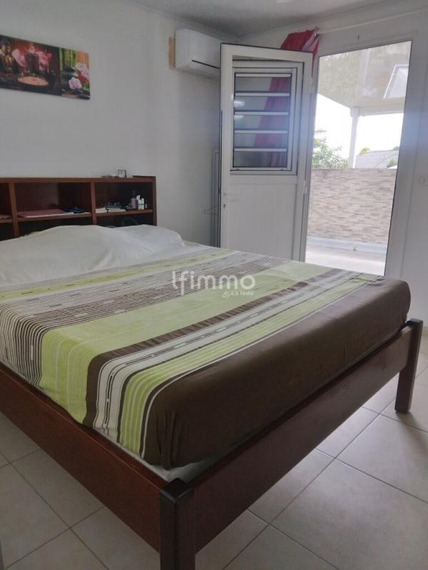 Photo 3 : Maison avec piscine à Schoelcher