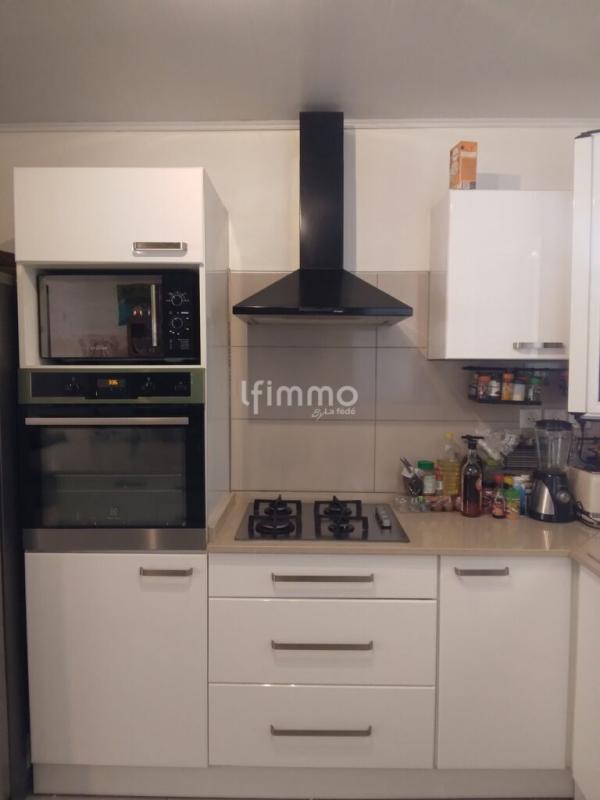 Photo 6 : Maison avec piscine à Schoelcher