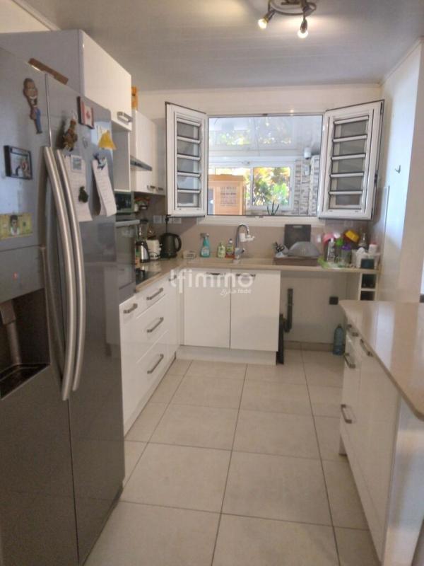 Photo 7 : Maison avec piscine à Schoelcher