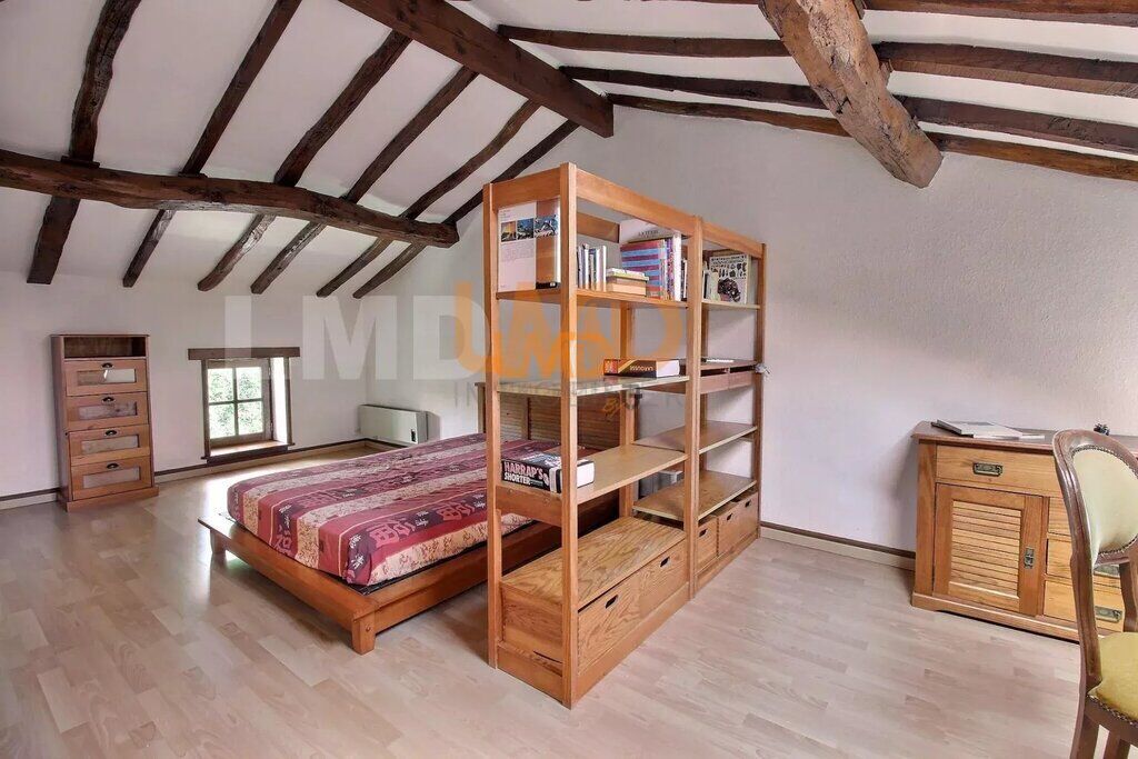 Photo 10 : Espace et authenticité au cœur de la campagne