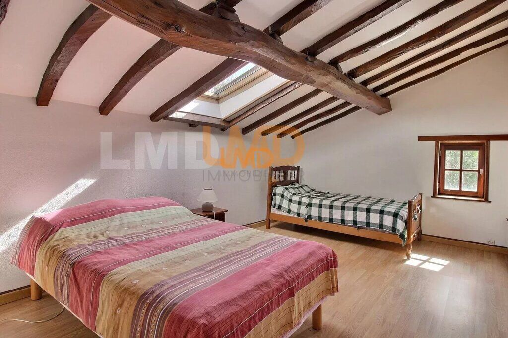 Photo 13 : Espace et authenticité au cœur de la campagne