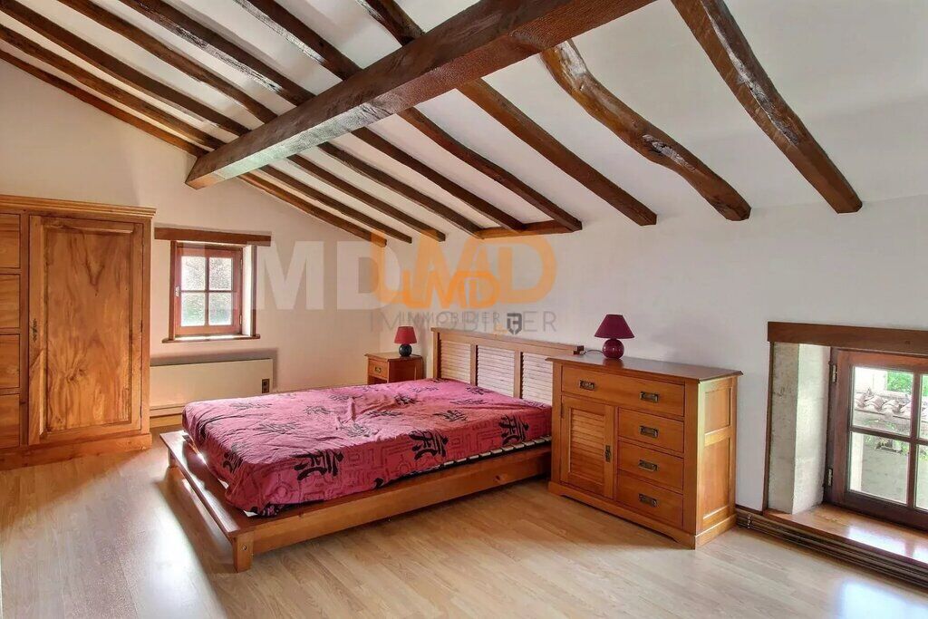 Photo 15 : Espace et authenticité au cœur de la campagne