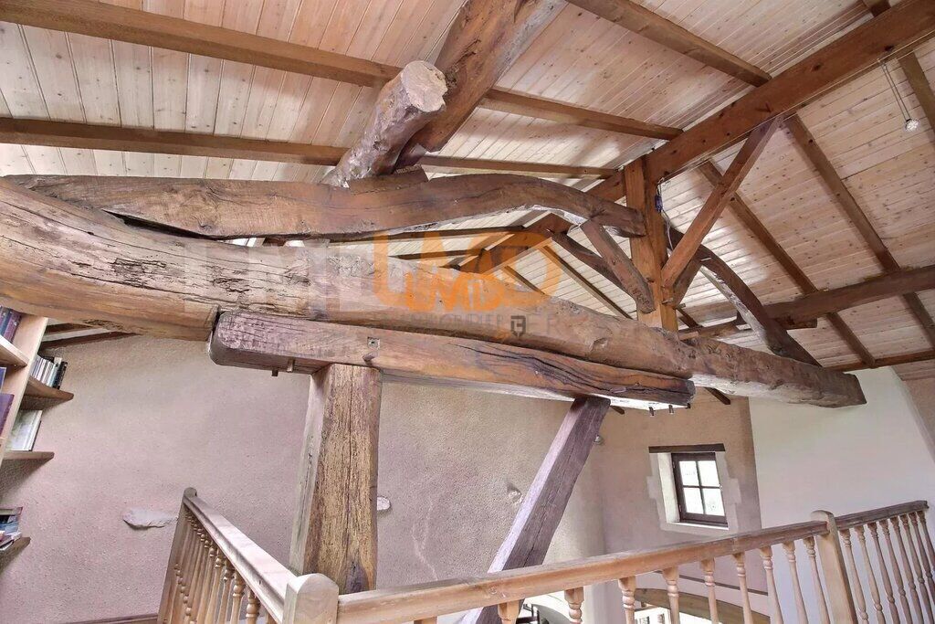 Photo 16 : Espace et authenticité au cœur de la campagne