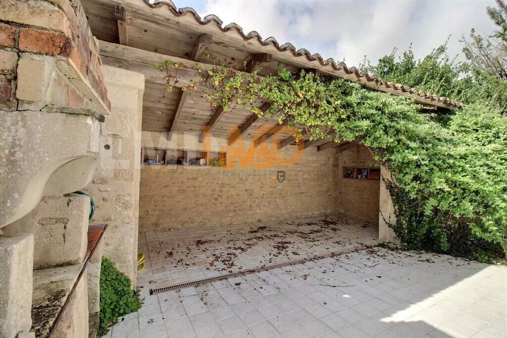 Photo 18 : Espace et authenticité au cœur de la campagne