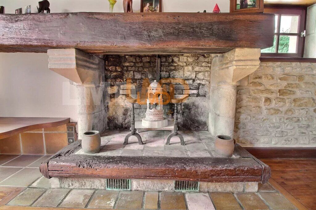 Photo 20 : Espace et authenticité au cœur de la campagne