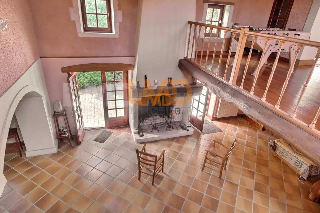 Photo 21 : Espace et authenticité au cœur de la campagne