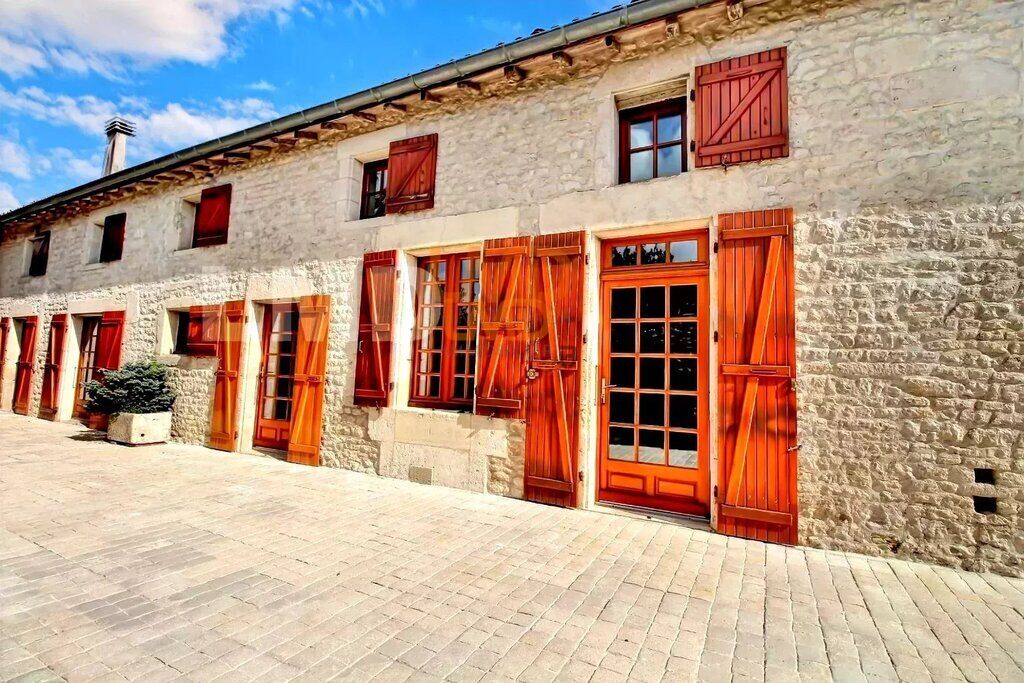 Photo 2 : Espace et authenticité au cœur de la campagne