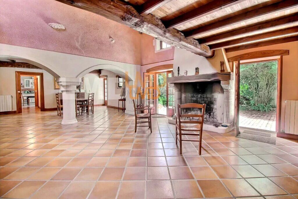 Photo 4 : Espace et authenticité au cœur de la campagne