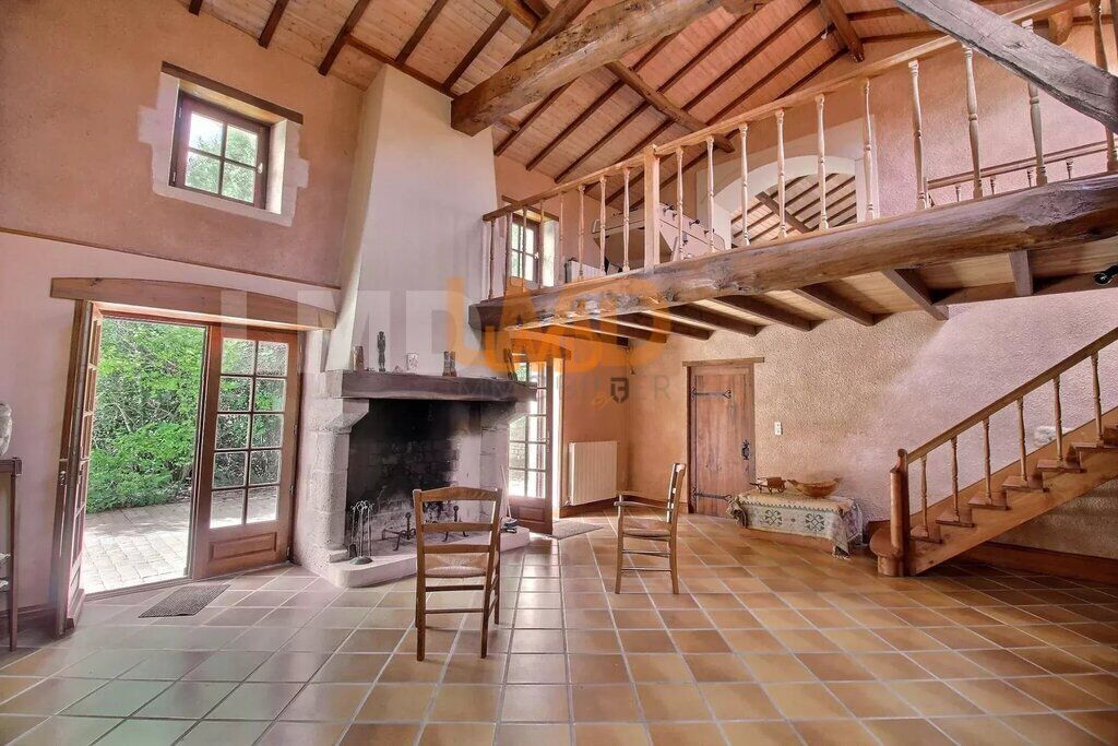 Photo 6 : Espace et authenticité au cœur de la campagne