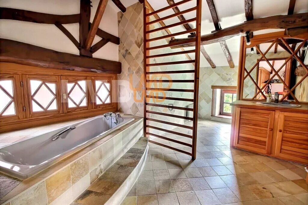 Photo 8 : Espace et authenticité au cœur de la campagne