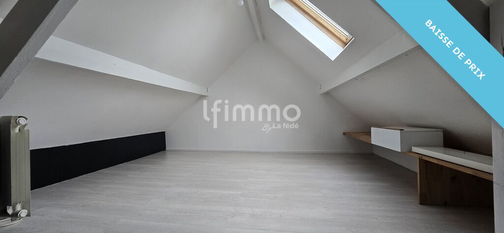 Photo 10 : Maison petit budget