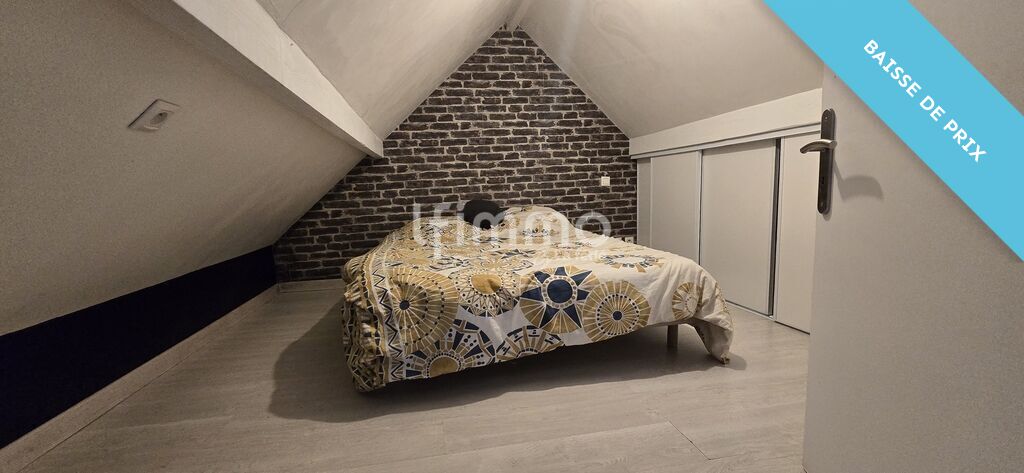 Photo 11 : Maison petit budget